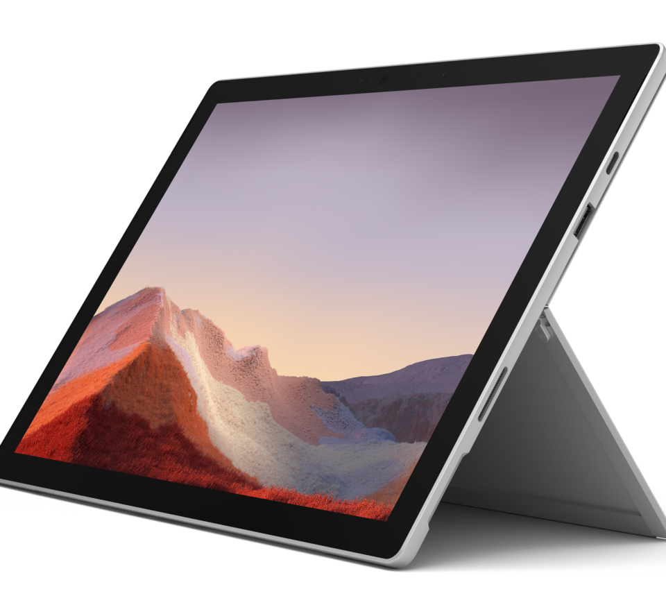 surface