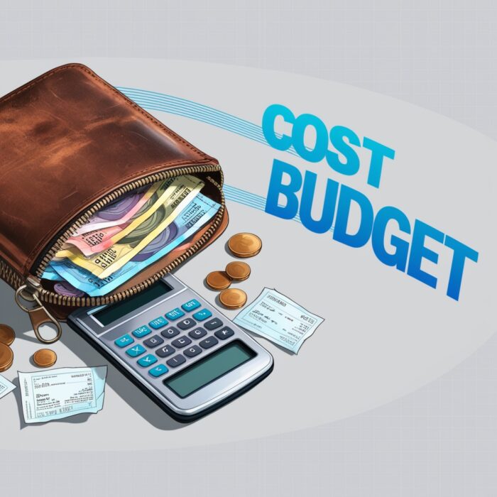 calcolo dei costi della merce